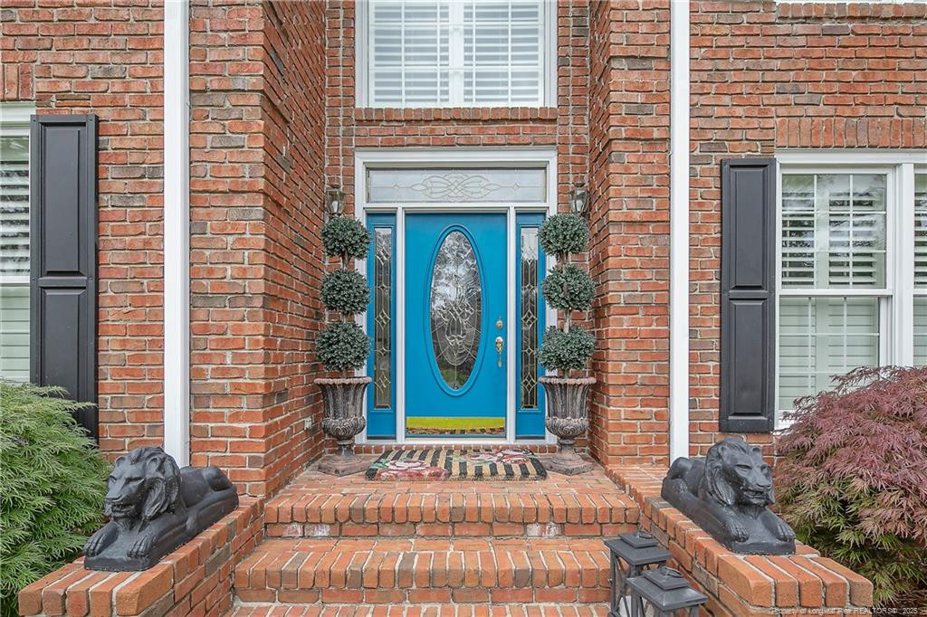 520 Levenhall Drive