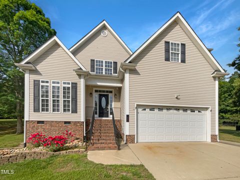 90 Carrousel Court, Angier, NC 27501 - MLS#: 10026252
