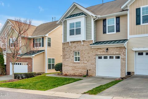 7229 Terregles Drive Raleigh NC 27617