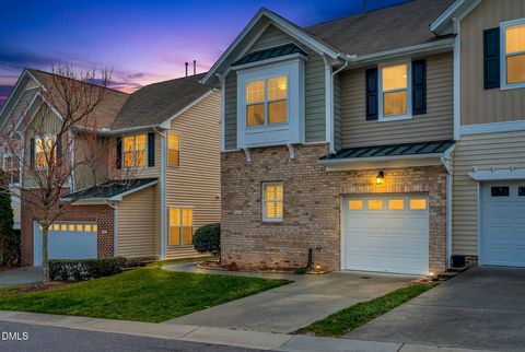 7229 Terregles Drive Raleigh NC 27617