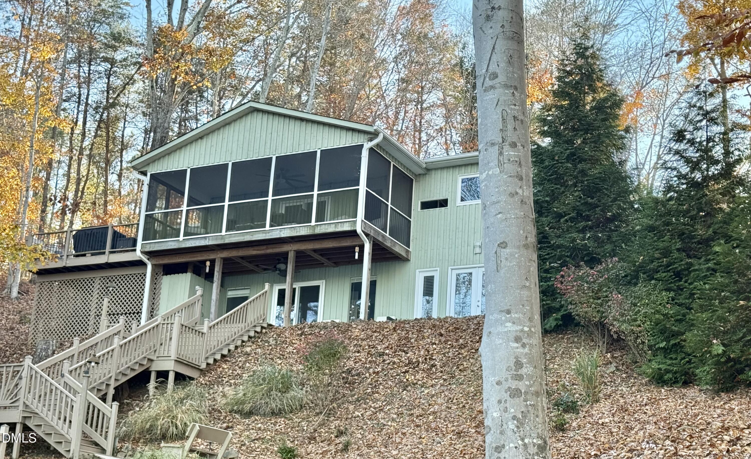 288 Bunny Rabbit Road