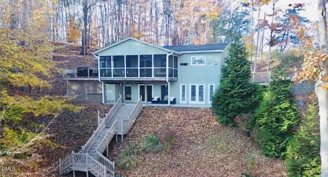 288 Bunny Rabbit Road