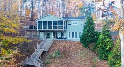 288 Bunny Rabbit Road Semora NC 27343
