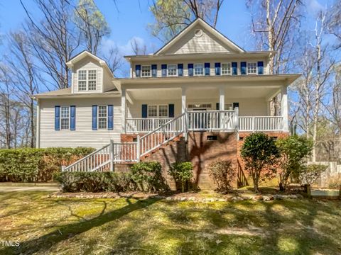 117 Pierce Road Garner NC 27529