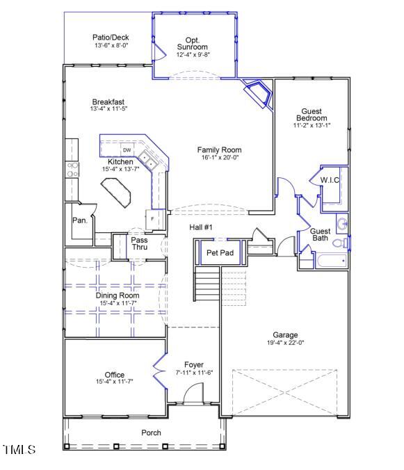 243 Augusta Pond Way 163