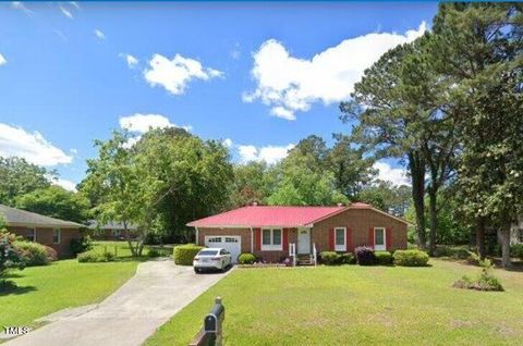 A home in Greenville