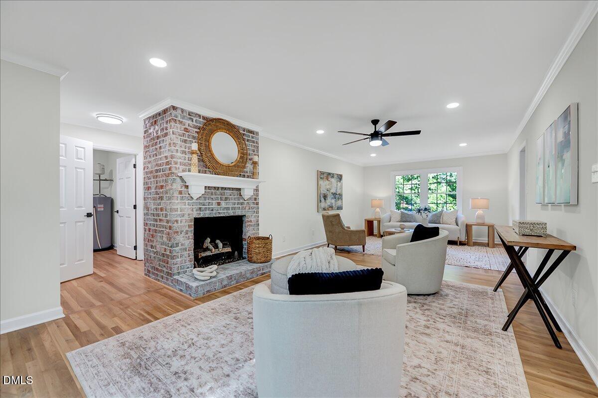 1022 Clare Court