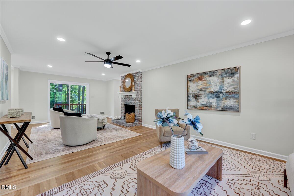1022 Clare Court