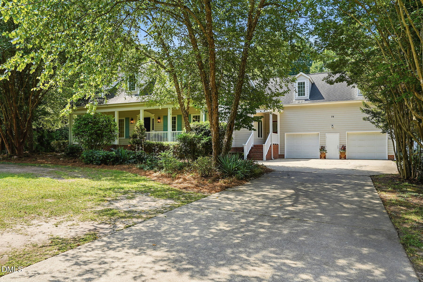 79 Quail Ridge