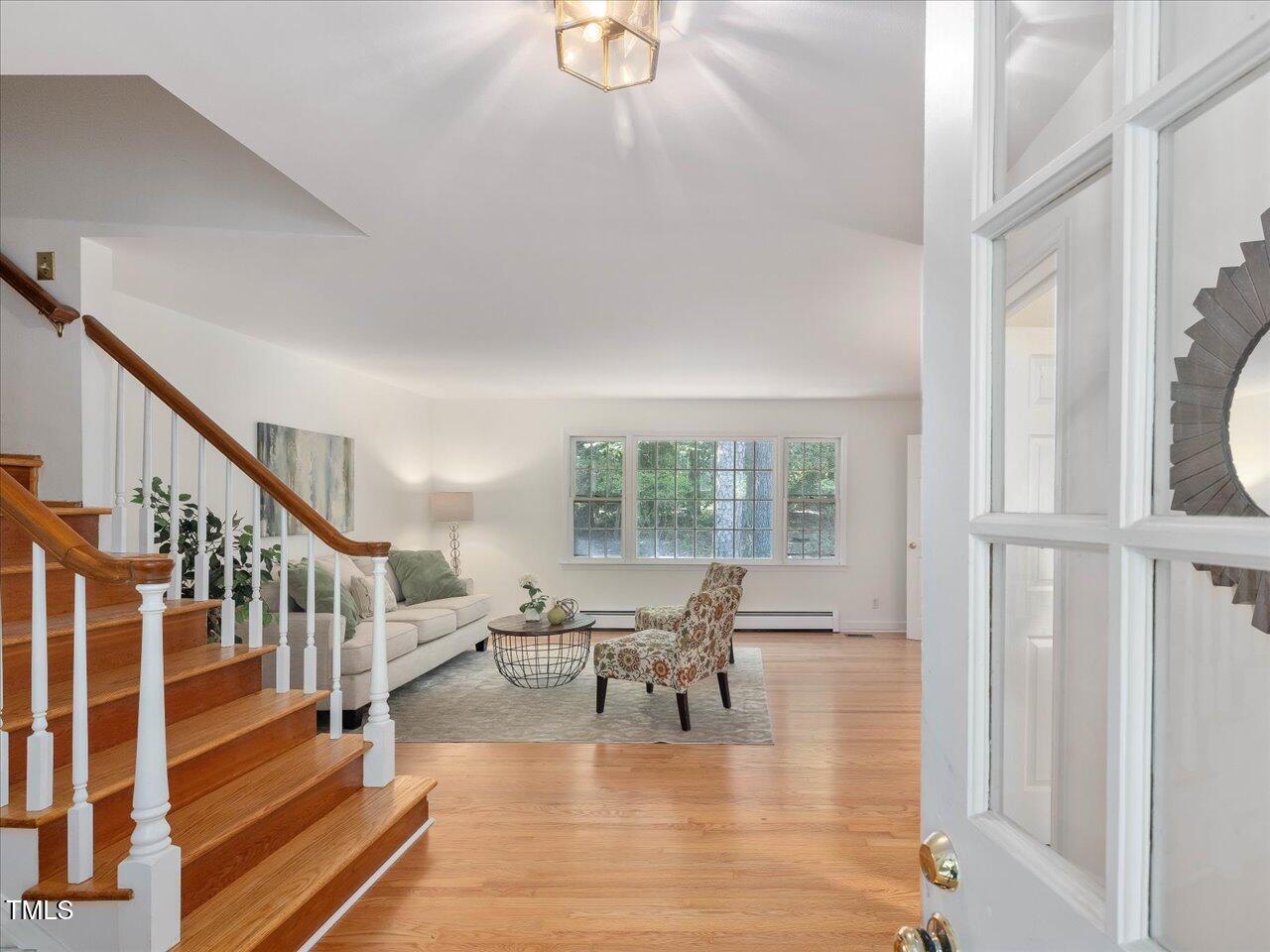 203 Wood Circle