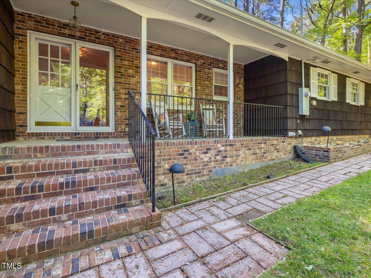 203 Wood Circle