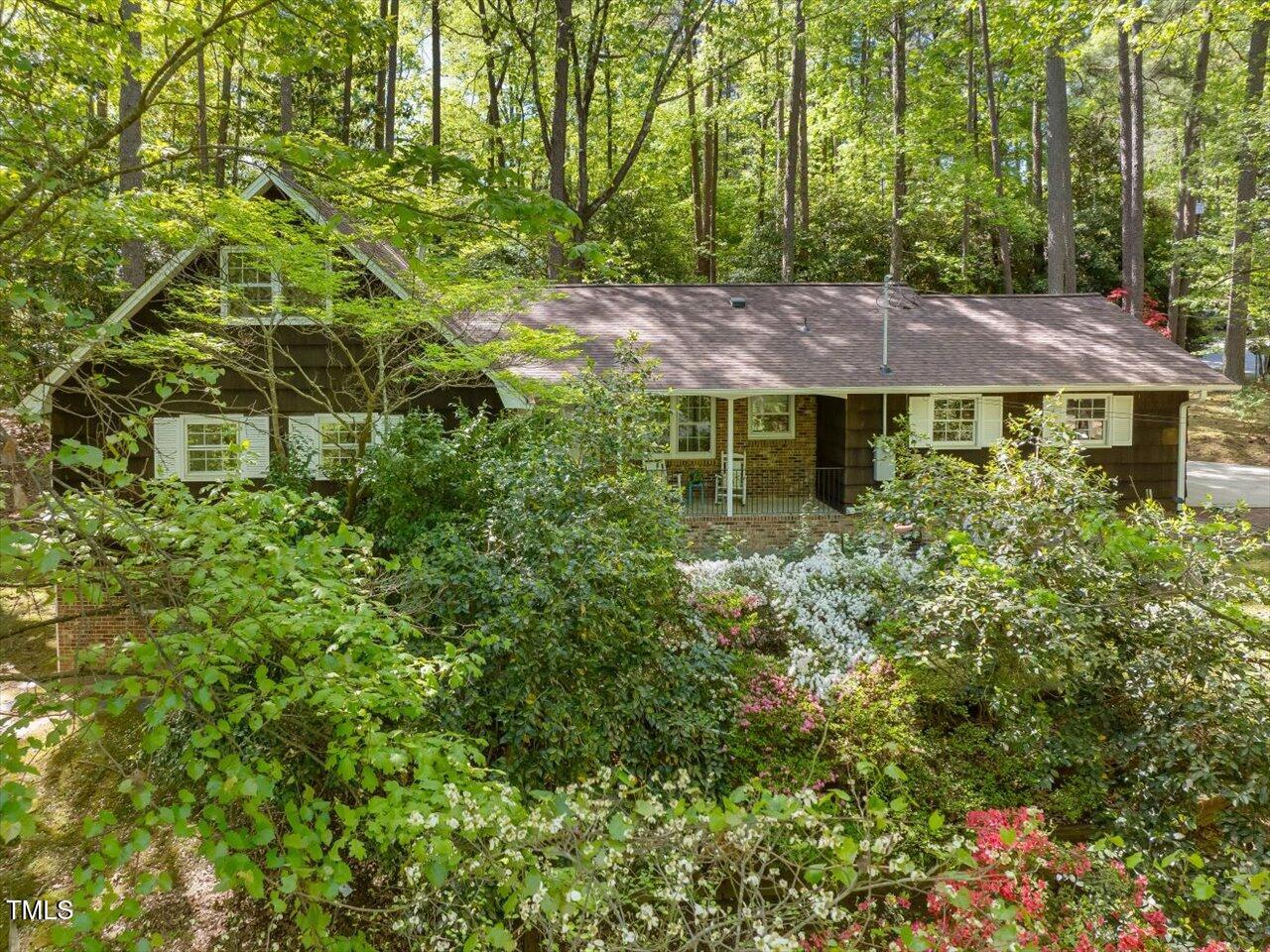 203 Wood Circle