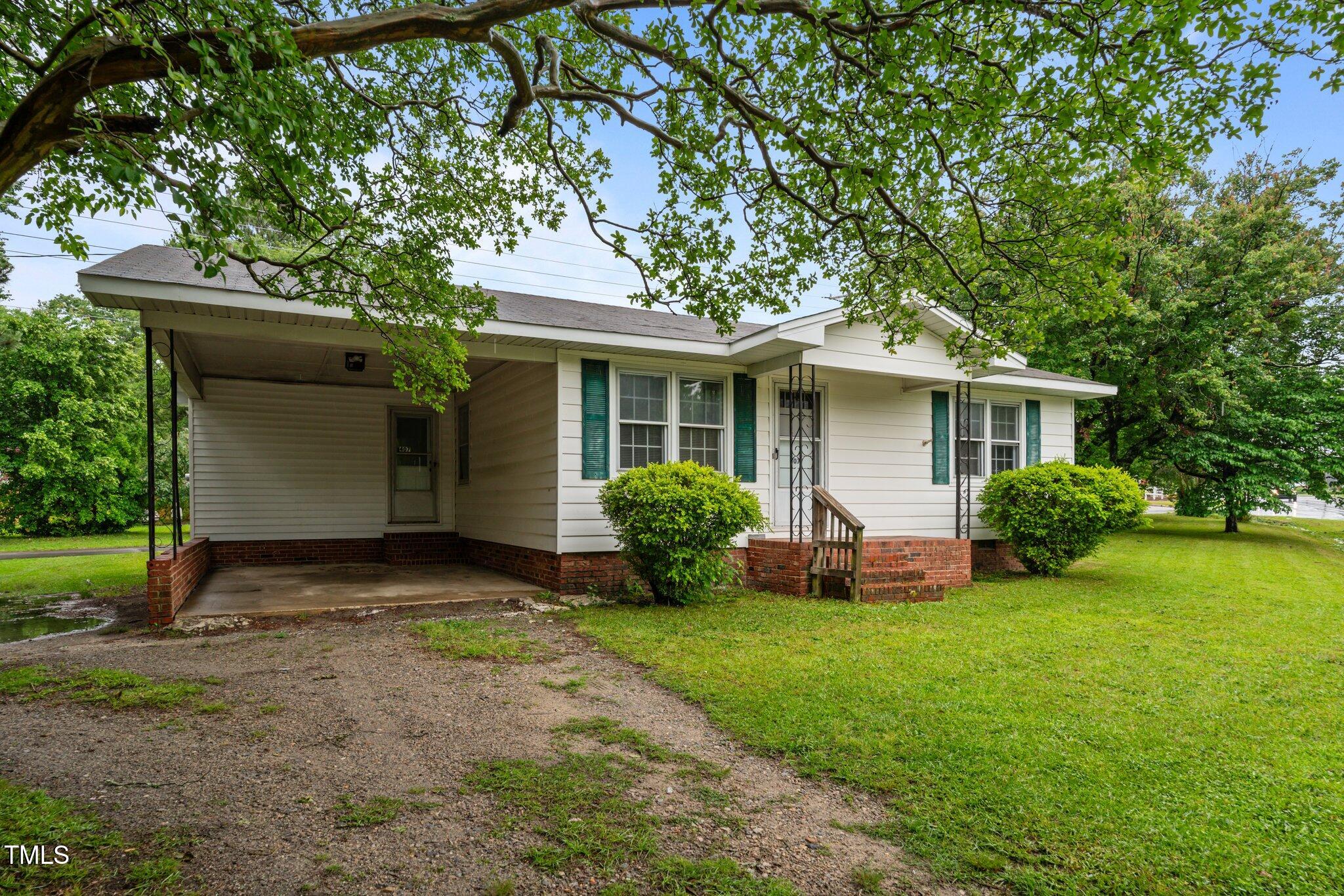 407 W Depot Street