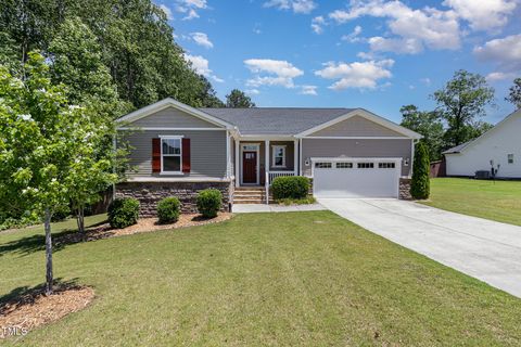 59 White Quartz Place Fuquay Varina NC 27526