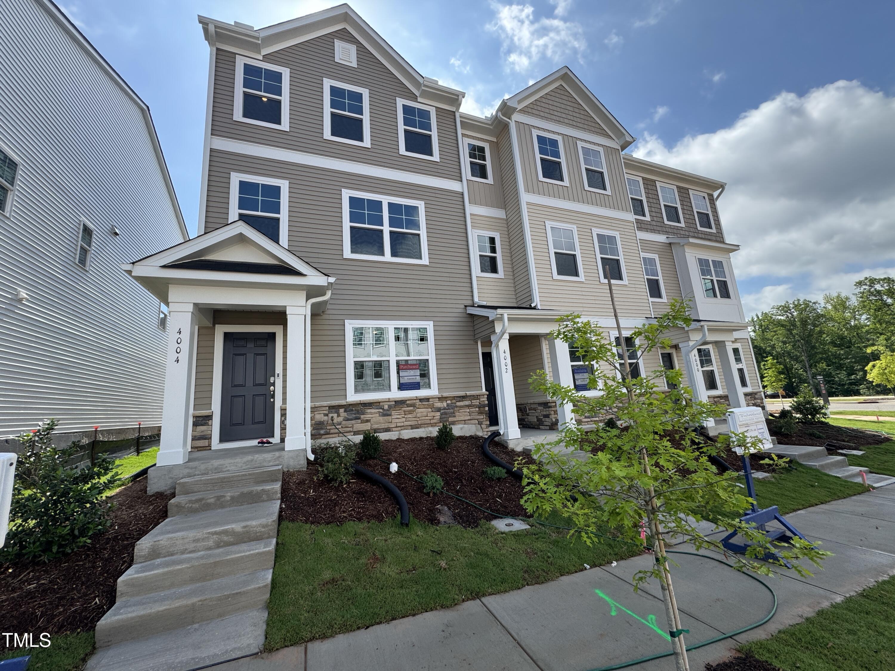 4004 Silver Oak Lane