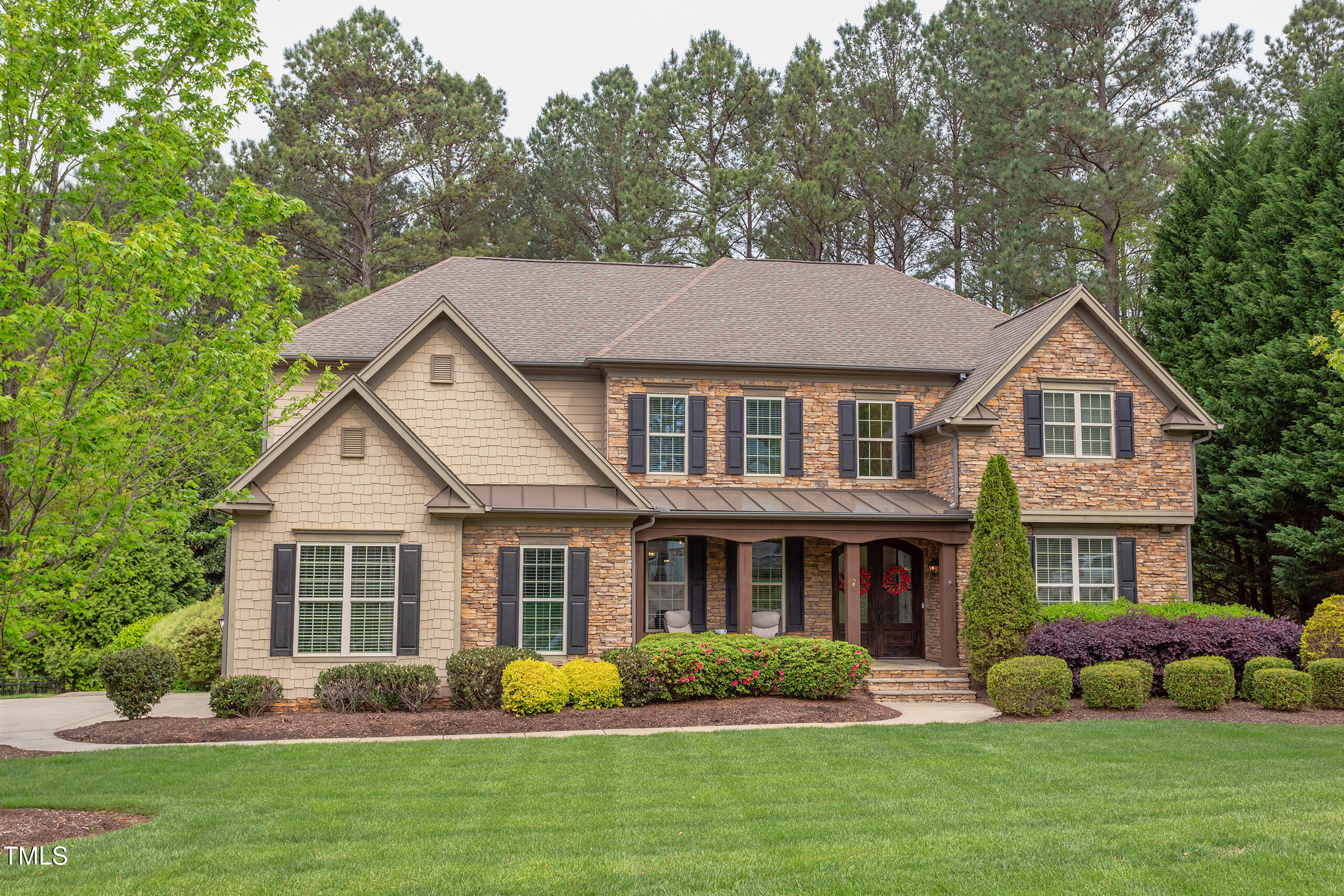 7633 Summer Pines Way