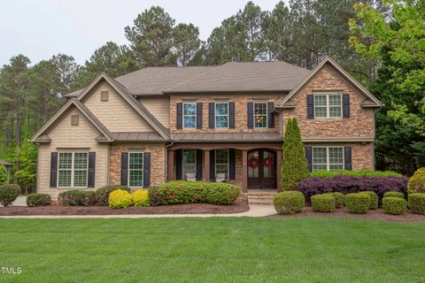 7633 Summer Pines Way Wake Forest NC 27587
