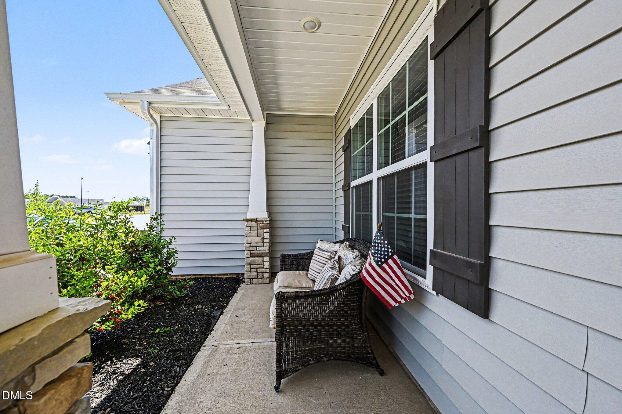 9 Pickerel Crest Way