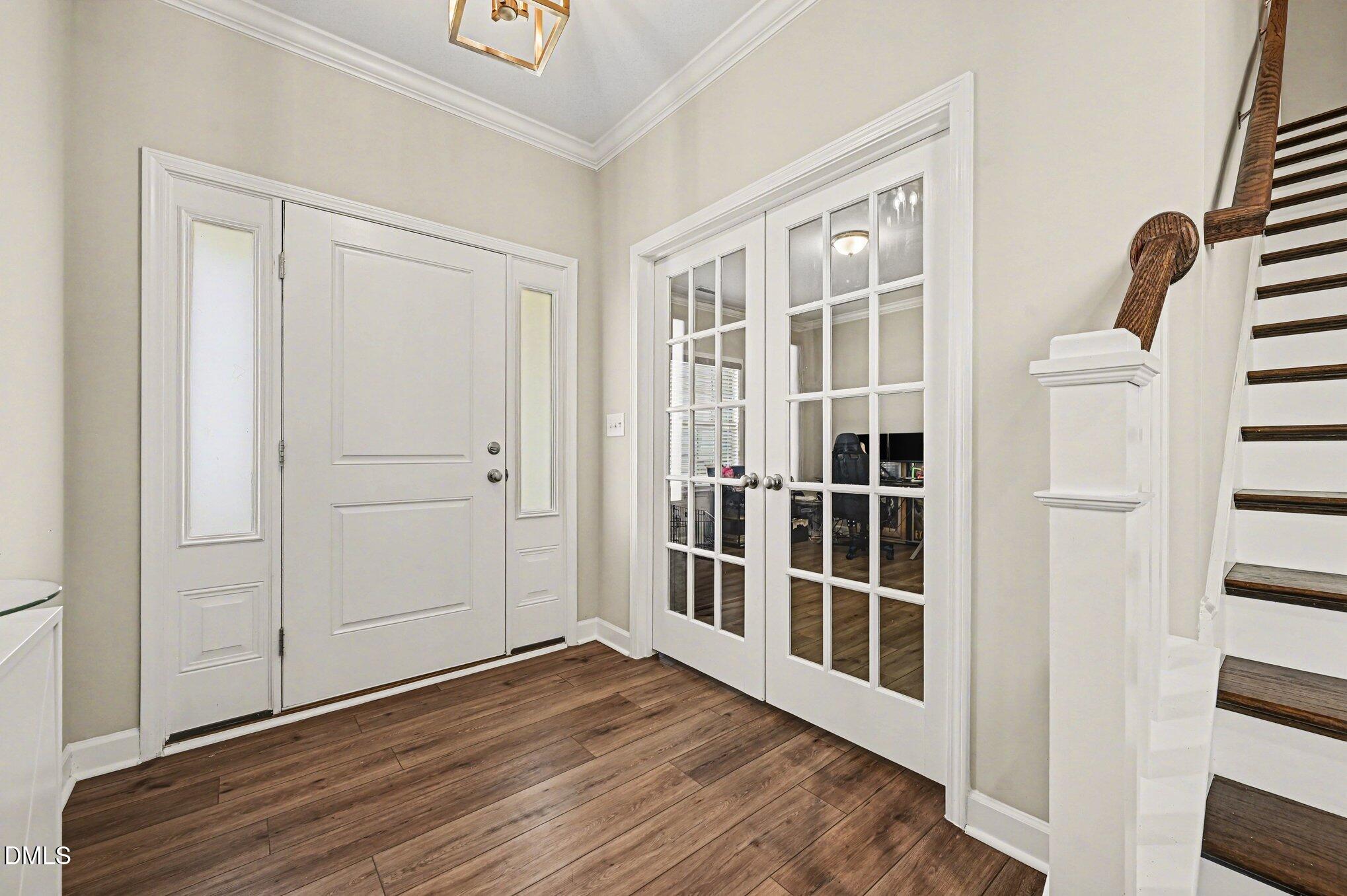 9 Pickerel Crest Way