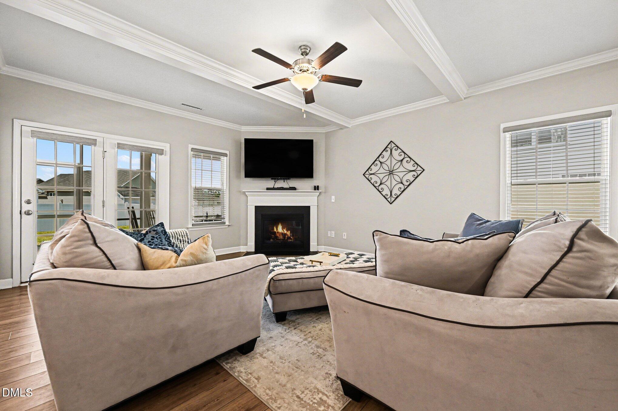 9 Pickerel Crest Way