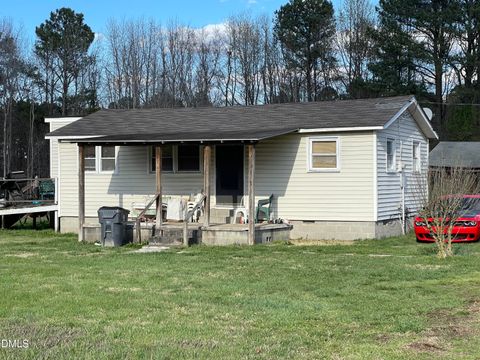 914 Church Street Morrisville NC 27560