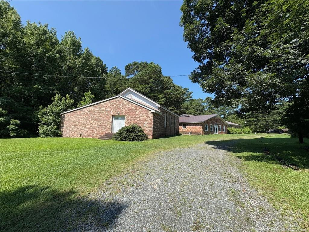 1360 Osgood Road