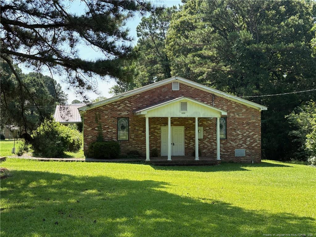 1360 Osgood Road