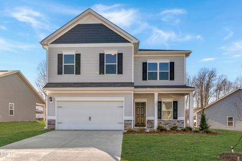 328 Sirius Drive Sanford NC 27330