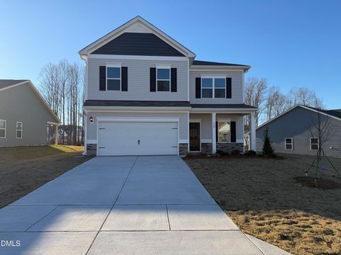 328 Sirius Drive Sanford NC 27330