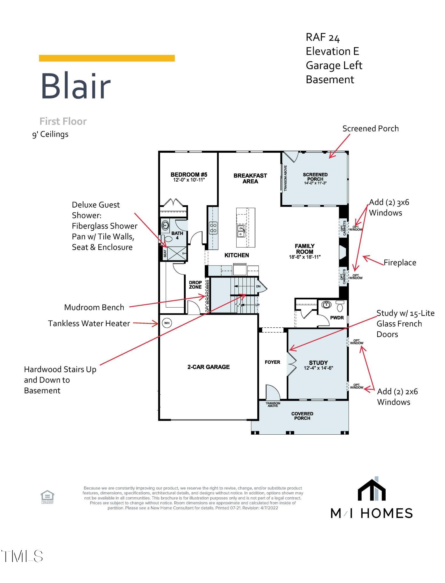 2383 Picual Way Lot 24