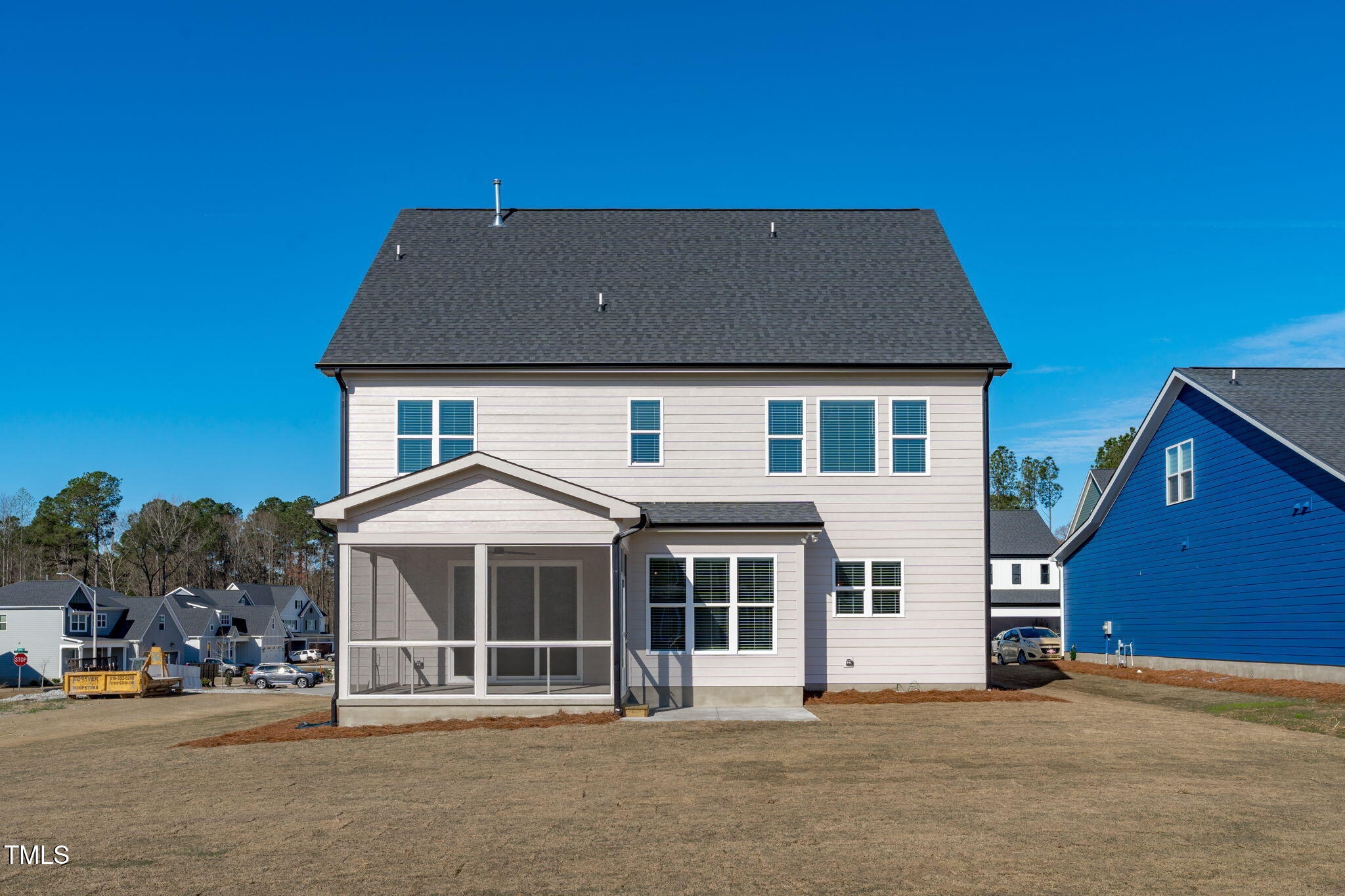 2006 Anna Lilley Drive Lot 72