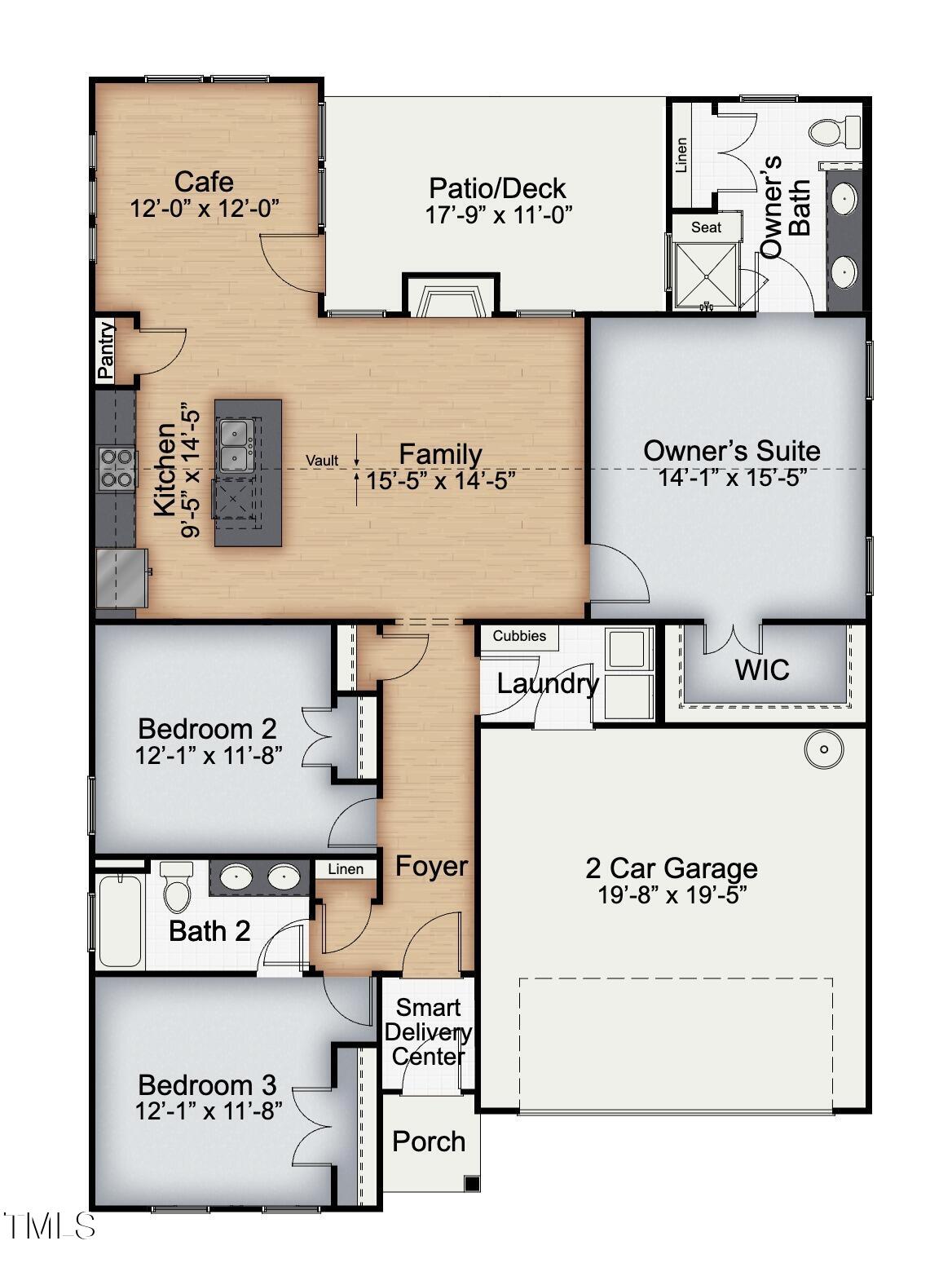 455 Beacon Hill Road #28