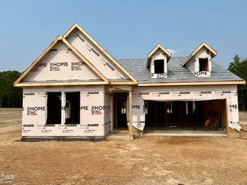 455 Beacon Hill Road #28 Lillington NC 27546