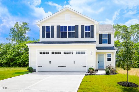 144 Cavalier Rider Run Wendell NC 27591