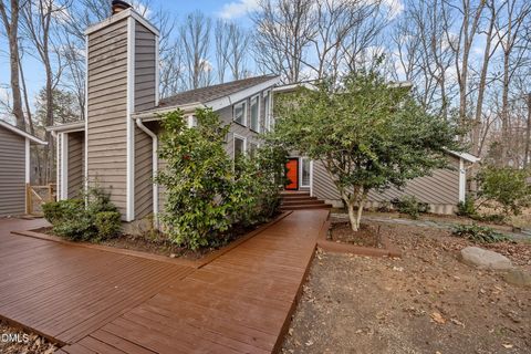 105 Oakstone Drive Chapel Hill NC 27514