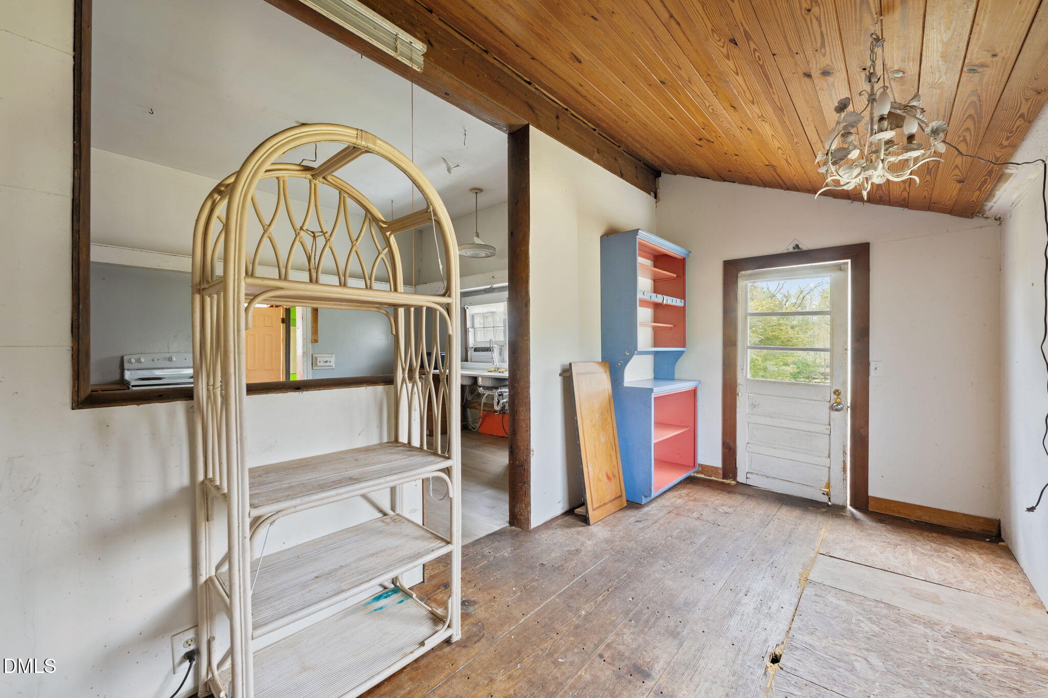 7614 Harmony Church Road