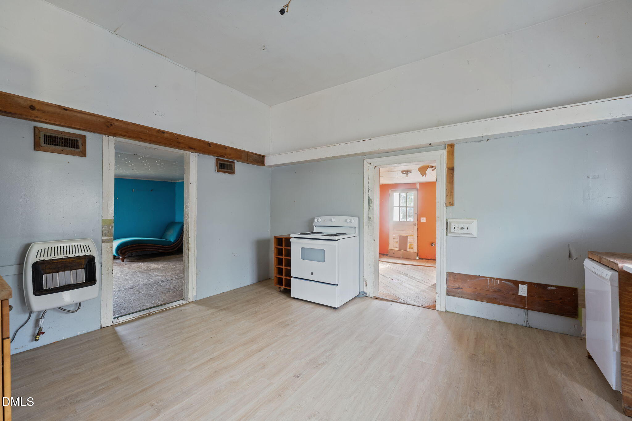 7614 Harmony Church Road