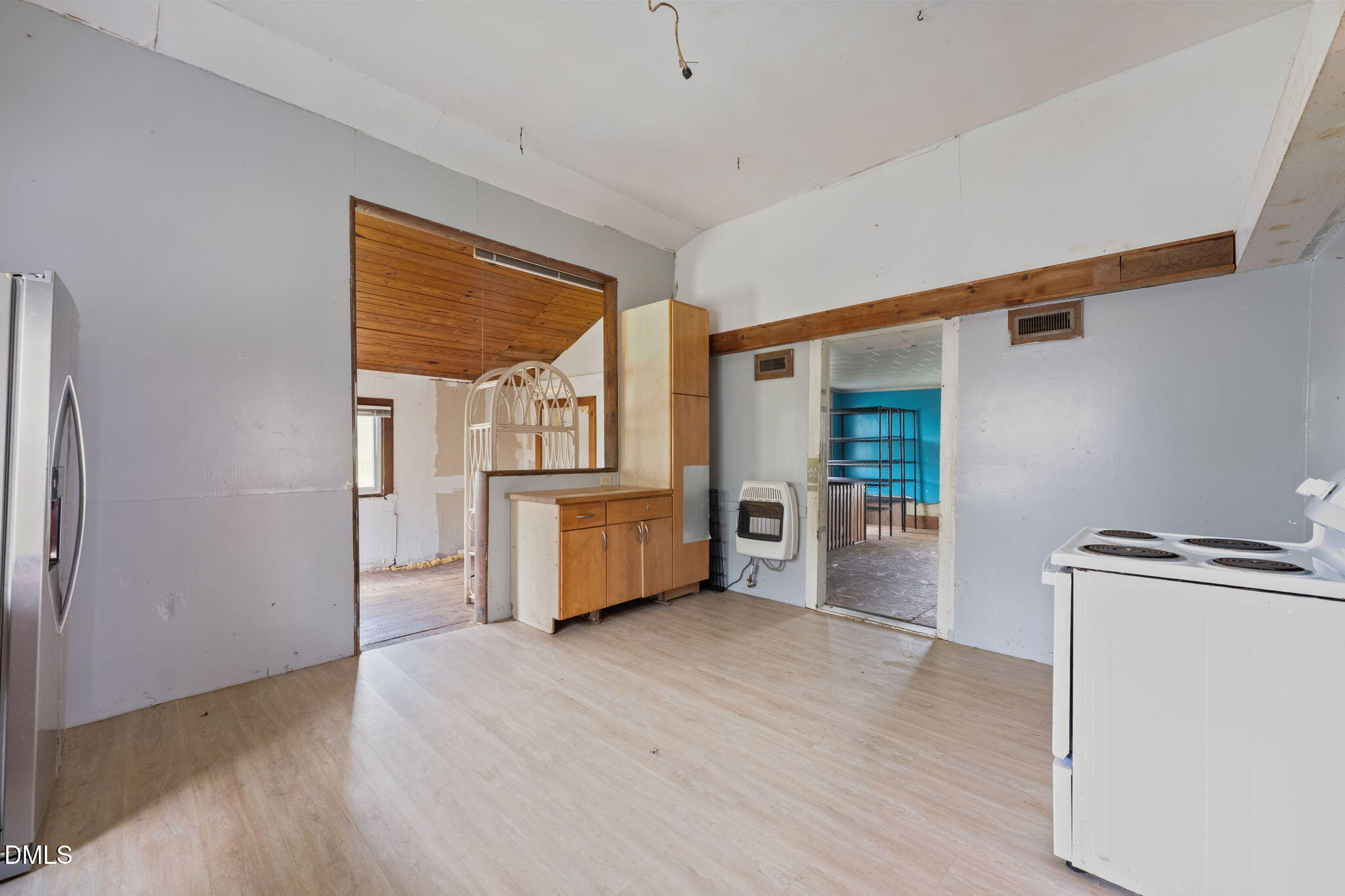 7614 Harmony Church Road