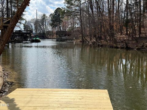 0 Hillcrest Lane Littleton NC 27850