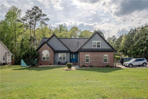 220 Dolphin Drive Raeford NC 28376