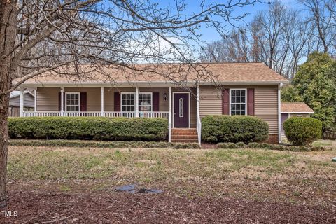 1723 Bahama Road Bahama NC 27503
