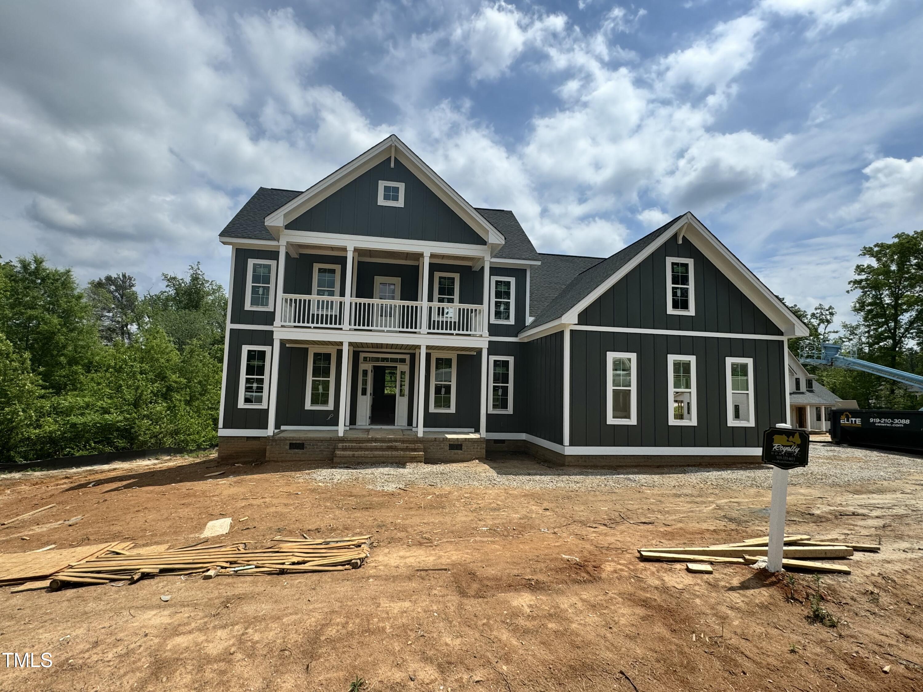 71 Slocum Drive