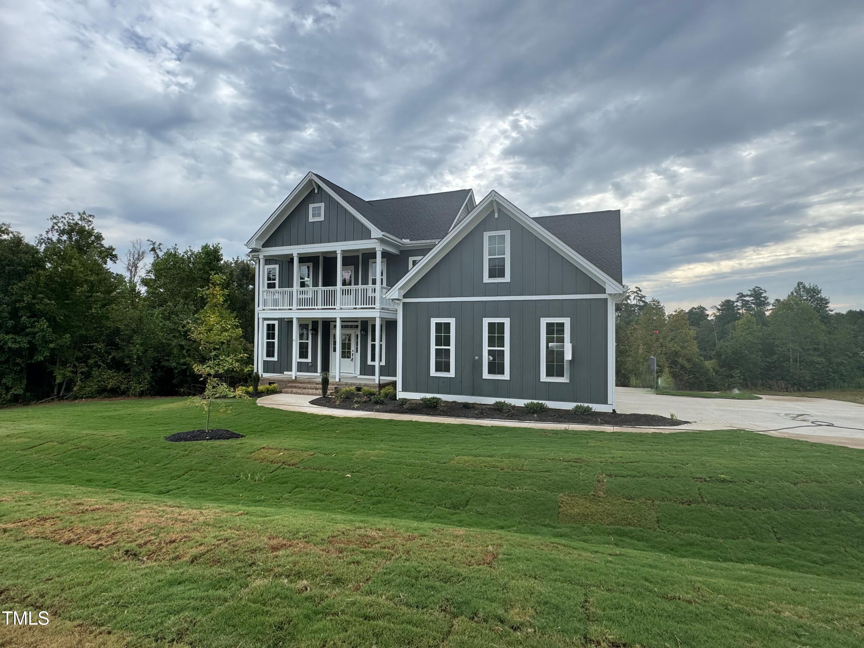 71 Slocum Drive