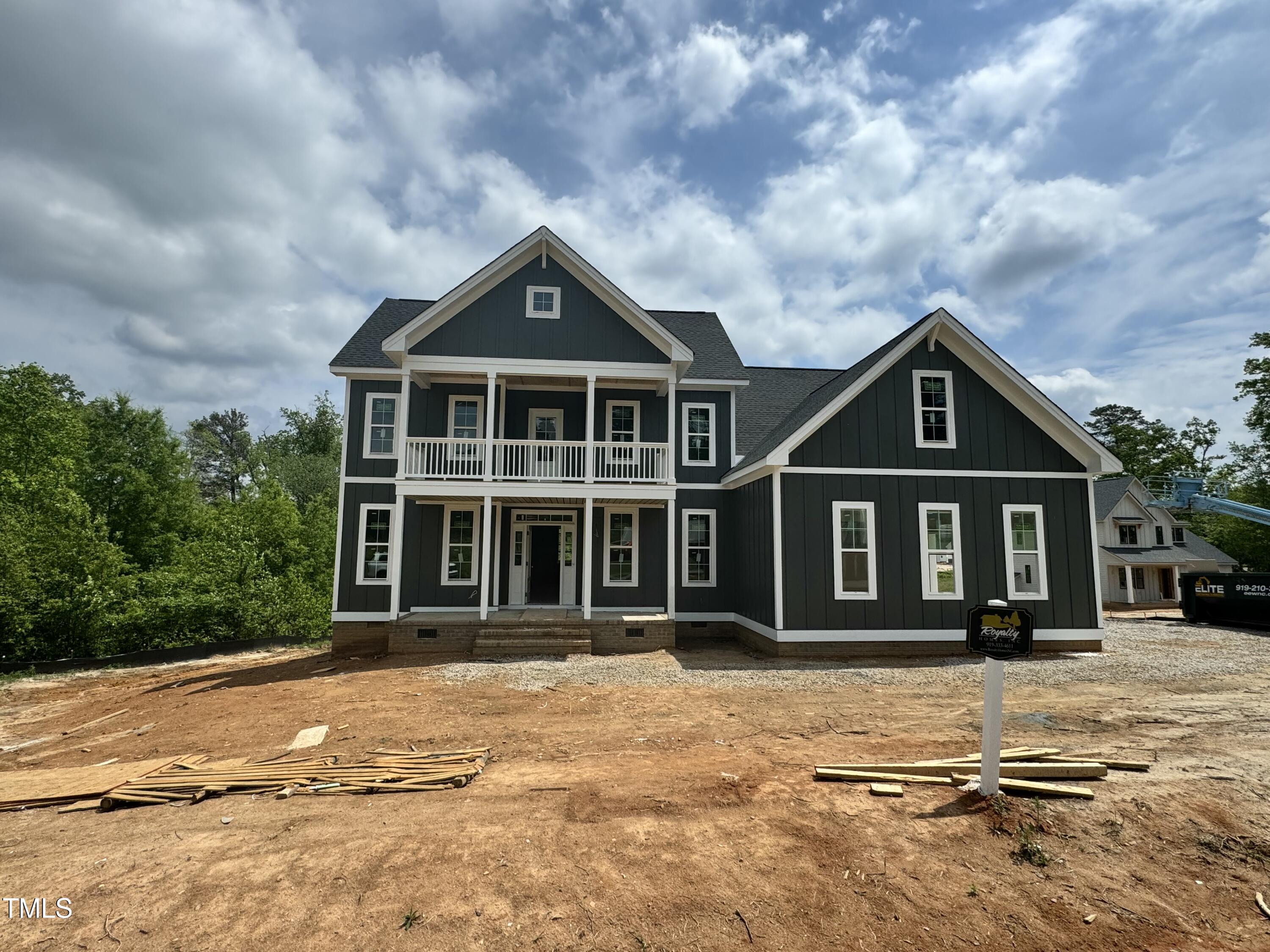 71 Slocum Drive
