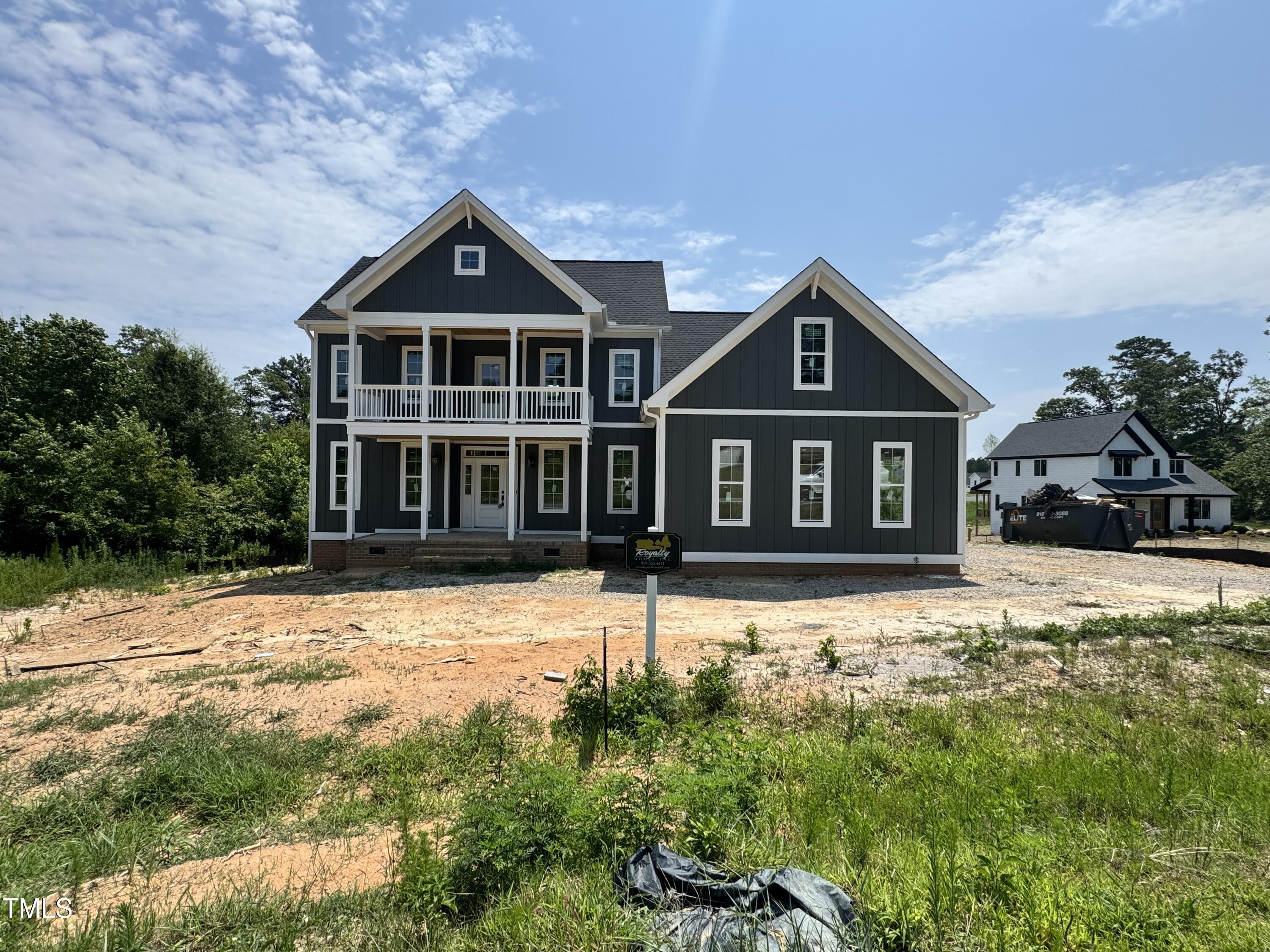 71 Slocum Drive