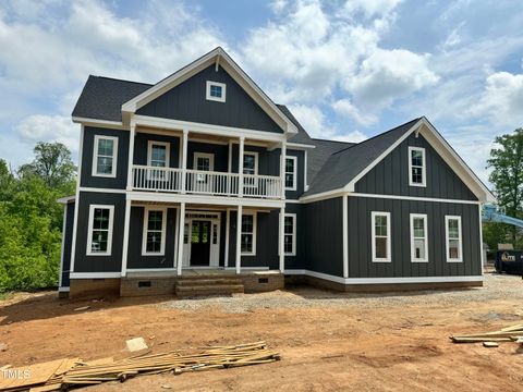 71 Slocum Drive Wendell NC 27591
