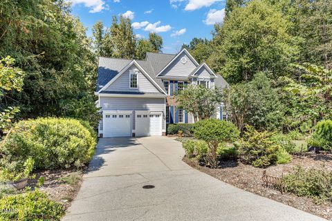 122 Loblolly Drive Durham NC 27712