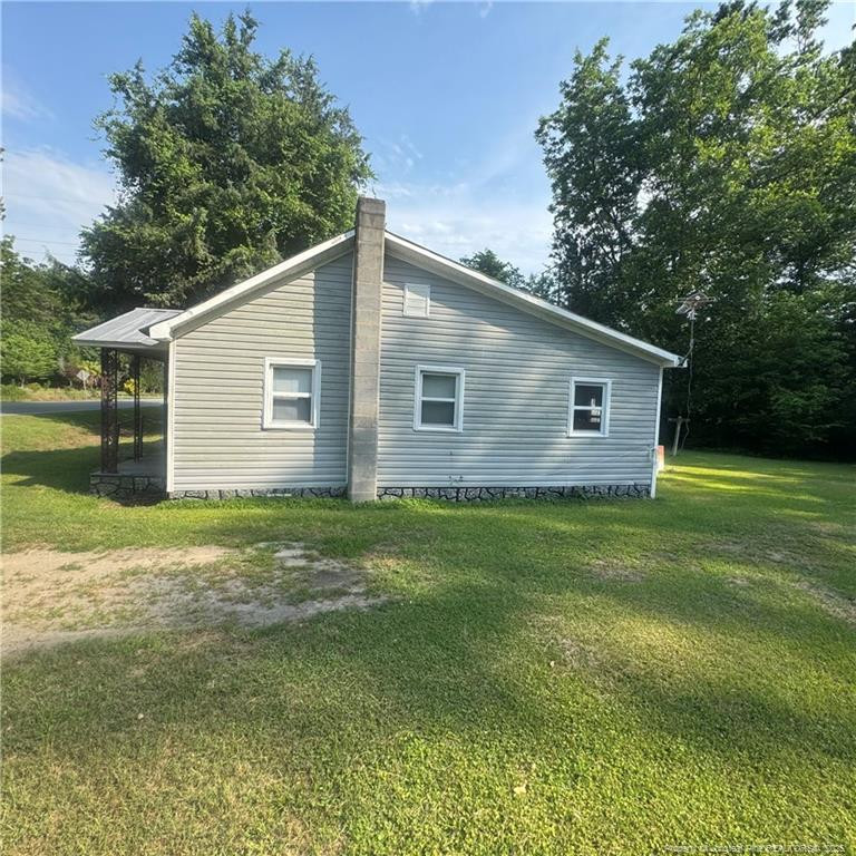 88 Turkey Branch Road