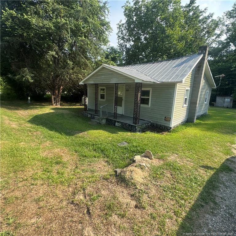 88 Turkey Branch Road