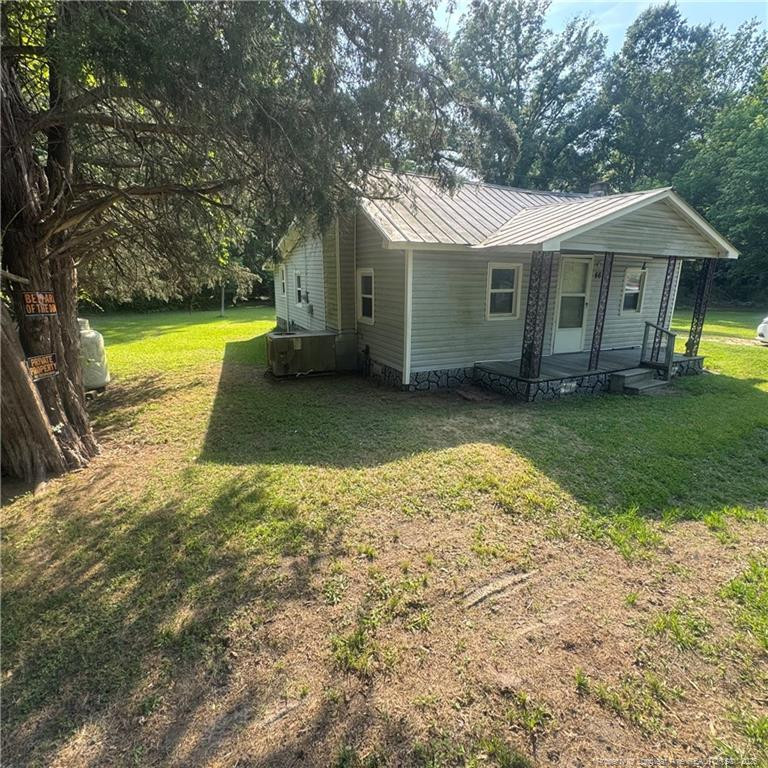 88 Turkey Branch Road